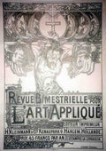 2924 Vintage Advert A4 Photo Print
