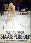 2927 Vintage Advert A4 Photo Print