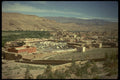 293000 Morocco, Village A4 Photo Print