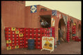 293008 Morocco, Shop A4 Photo Print