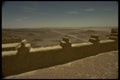 293014 Morocco, Fort Ledge A4 Photo Print