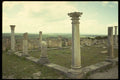 293020 Morocco, Roman Ruin A4 Photo Print