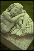 293025 Morocco, Roman Bas Relief A4 Photo Print