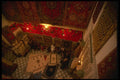 293028 Morocco, View Down Of Carpet Showroom A4 Photo Print