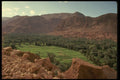 293035 Morocco, Near The Todra Gorge A4 Photo Print