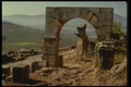 293055 Algeria, Roman Ruins A4 Photo Print