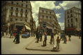 293060 Algeria, City Center A4 Photo Print