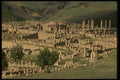 293063 Algeria, Grand View Of A Classic Roman Ruin A4 Photo Print