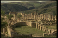 293065 Algeria, Ancient City And Hills A4 Photo Print