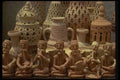 293072 Tunisia, Pottery For Sale A4 Photo Print