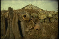 293094 Tunisia, Potters Area A4 Photo Print