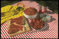 294003 Beef A4 Photo Print