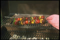 294010 Shish Kebab A4 Photo Print