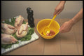 294013 Chicken Marinade A4 Photo Print