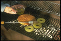294019 Ham And Pineapple A4 Photo Print