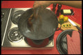 294022 Boiling Water A4 Photo Print