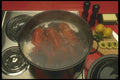 294024 Red Beauty A4 Photo Print