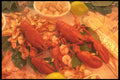 294028 Seafood A4 Photo Print