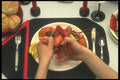 294030 Cracking A Claw A4 Photo Print