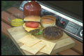 294037 Hamburgers Anyone  A4 Photo Print