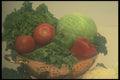 294038 Salad Selection A4 Photo Print