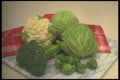 294044 Vegetable Collection A4 Photo Print