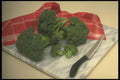 294045 Broccoli A4 Photo Print