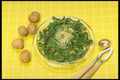 294067 Cresson And Walnuts A4 Photo Print