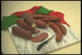 294071 Cold Sausages A4 Photo Print
