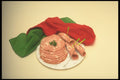 294074 Mortadella A4 Photo Print