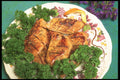 294079 Barbequed Chicken A4 Photo Print