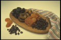 294080 Dried Fruits A4 Photo Print