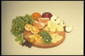 294082 Sliced Fruit A4 Photo Print
