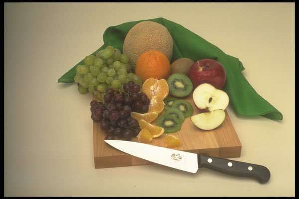294084 Fruit Selection A4 Photo Print