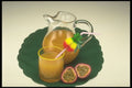 294089 Thirst Quencher A4 Photo Print