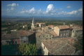 295014 View Over The Luberon Valley, Provenance, France A4 Photo Print