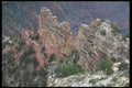 295018 Grand Canyon, North Rim, Arizona, U.S.A. A4 Photo Print
