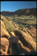 295020 Arches National Park, Catch Valley, Utah, U.S.A. A4 Photo Print
