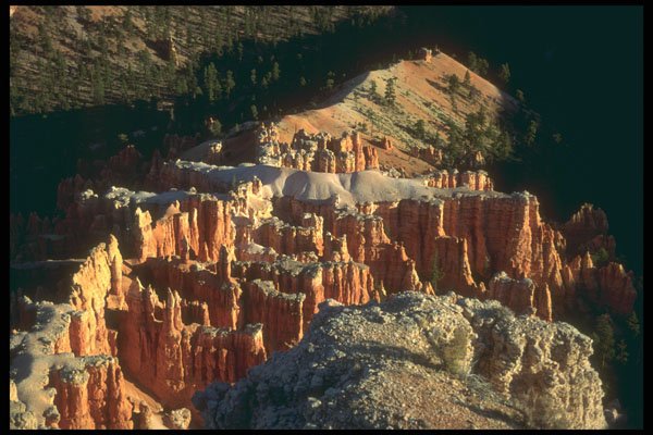 295021 Bryce Canyon, Utah, U.S.A. A4 Photo Print