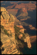 295082 Grand Canyon, View From Hopi Point, Arizona, U.S.A. A4 Photo Print