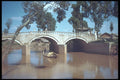 295085 Bridge Over Nanpang Jiang River, Kunming, China A4 Photo Print