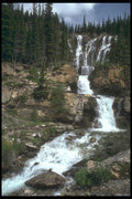 295089 Jasper National Park, Alberta, Canada A4 Photo Print