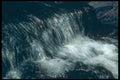 295090 Waterfall, New Hampshire, U.S.A. A4 Photo Print