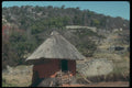 296020 Shona Village, Great Zimbabwe National Monument A4 Photo Print
