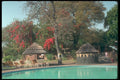 296031 Makasa Sun Hotel, Victoria Falls A4 Photo Print