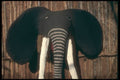 296038 Elephant Mask Used In African Dance Show A4 Photo Print