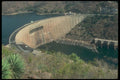 296057 Hydro Electric Dam A4 Photo Print