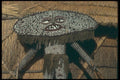 296058 Prop Used In African Dancing A4 Photo Print