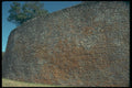 296074 The Wall, Great Zimbabwe National Monument A4 Photo Print