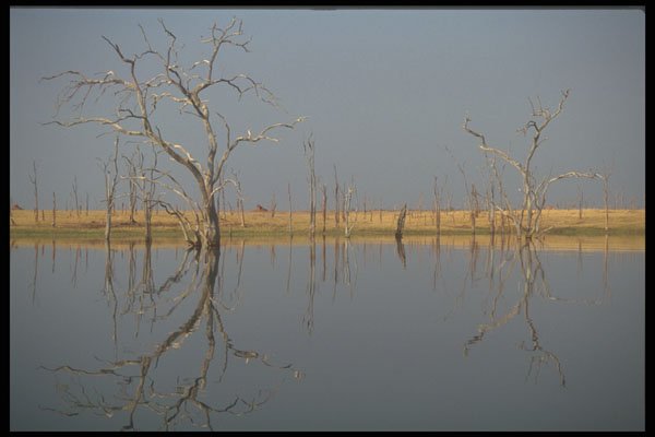 296097 Mood Of Serenity A4 Photo Print